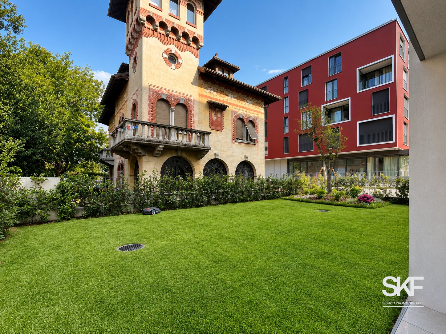 3 ½ Zimmer Wohnung, Foto 1 von 6