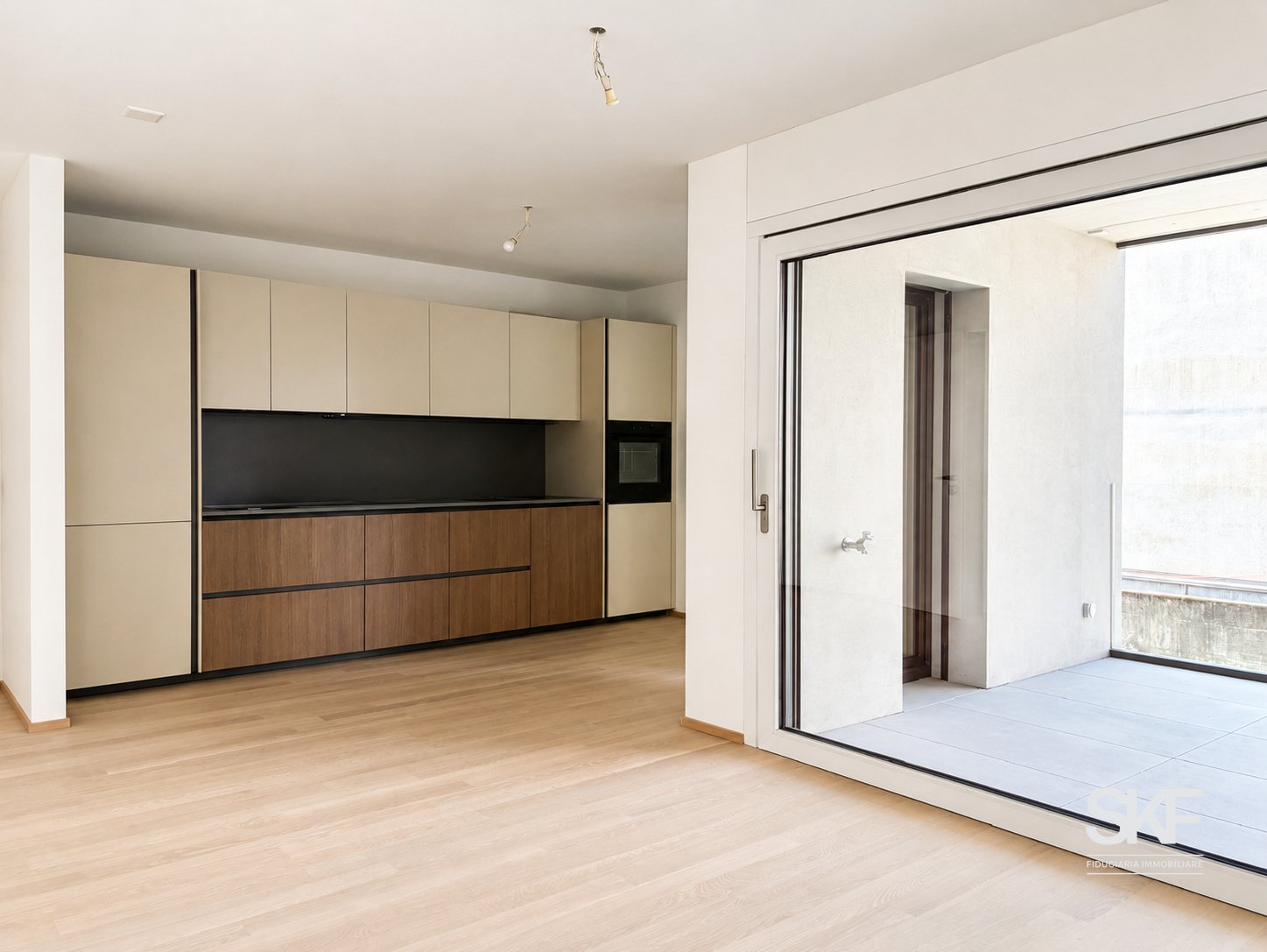 3 ½ Zimmer Wohnung, Foto 3 von 6
