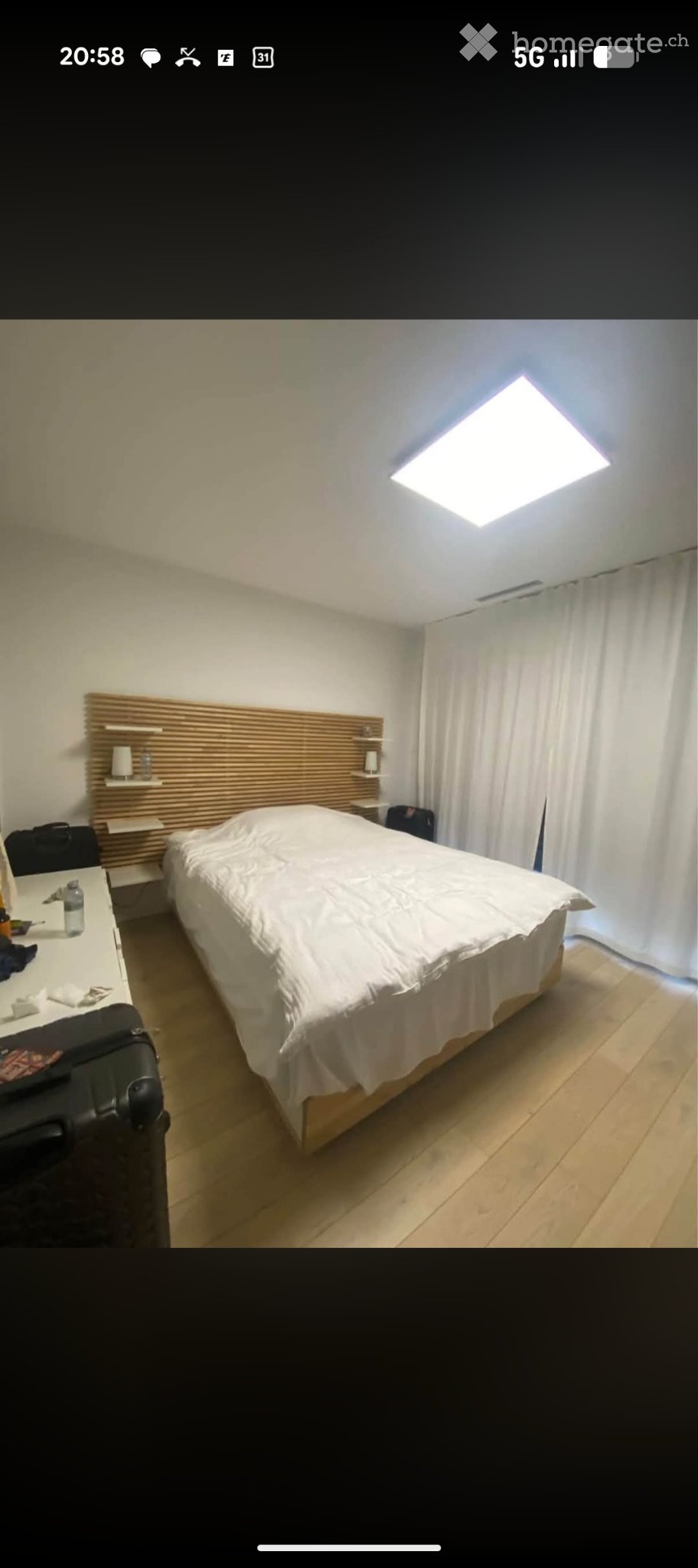 1 Zimmer Einzelzimmer
