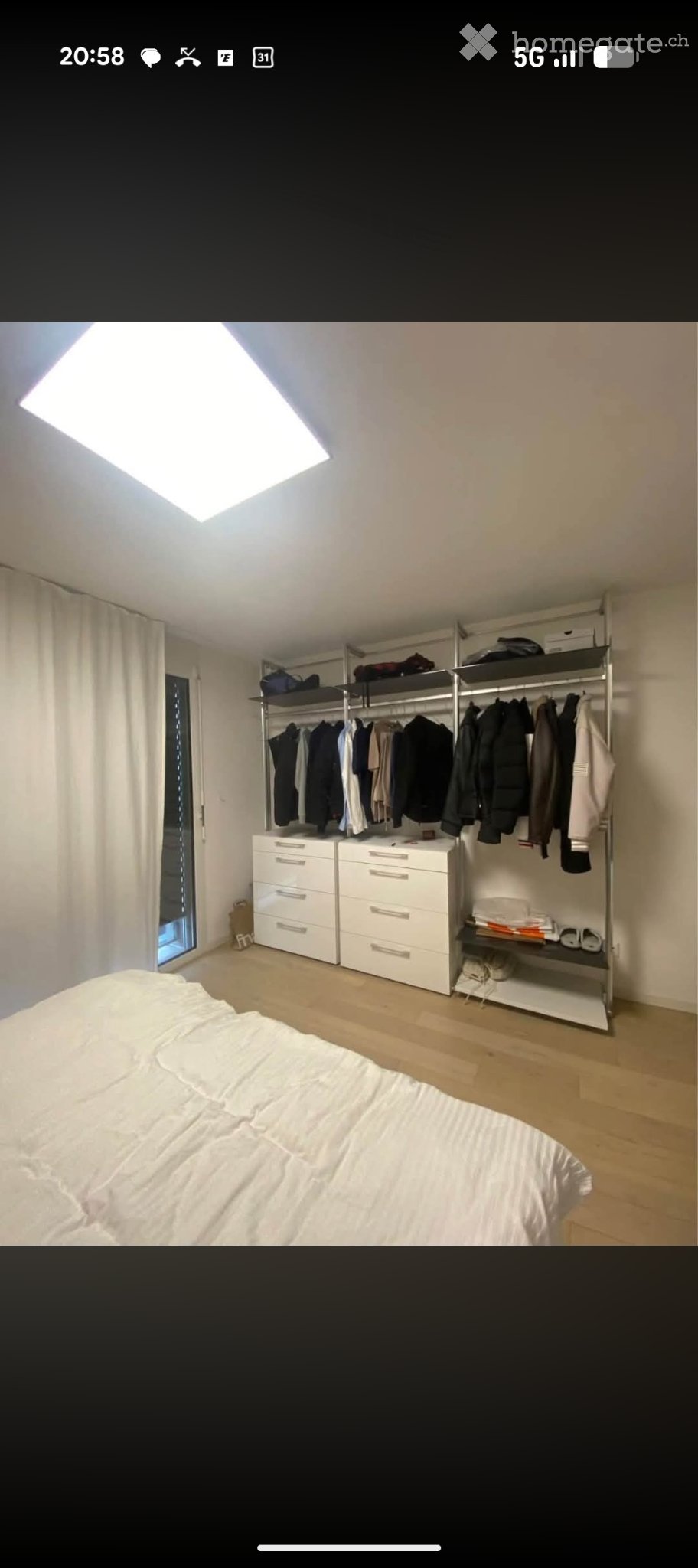 1 Zimmer Einzelzimmer