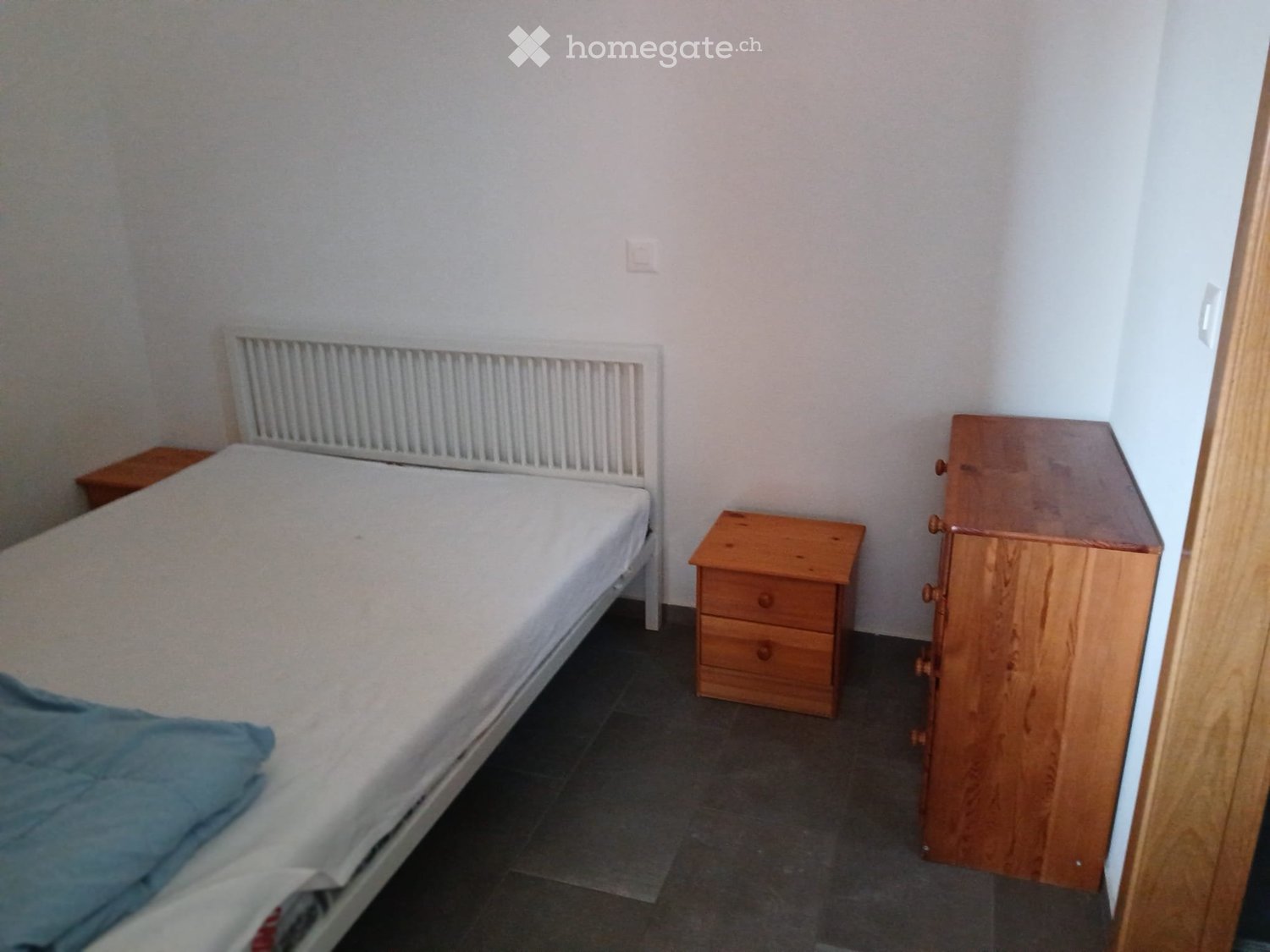 1-Zimmer-Wohnung