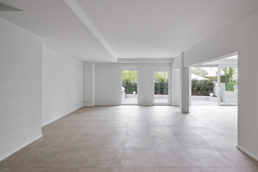 1 ½ rooms loft