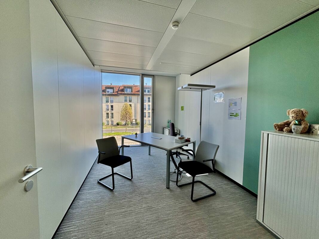 850m² Büro, Foto 6 von 10
