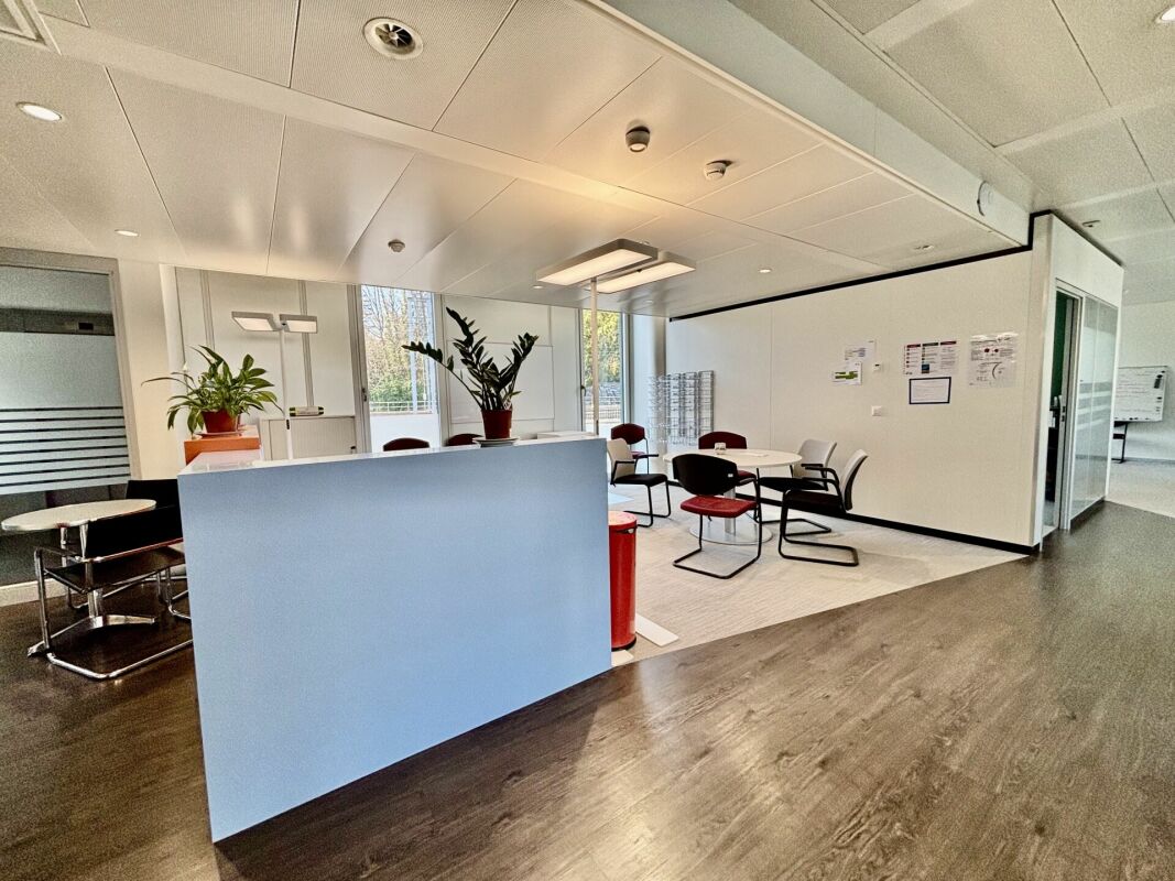 850m² Büro, Foto 7 von 10