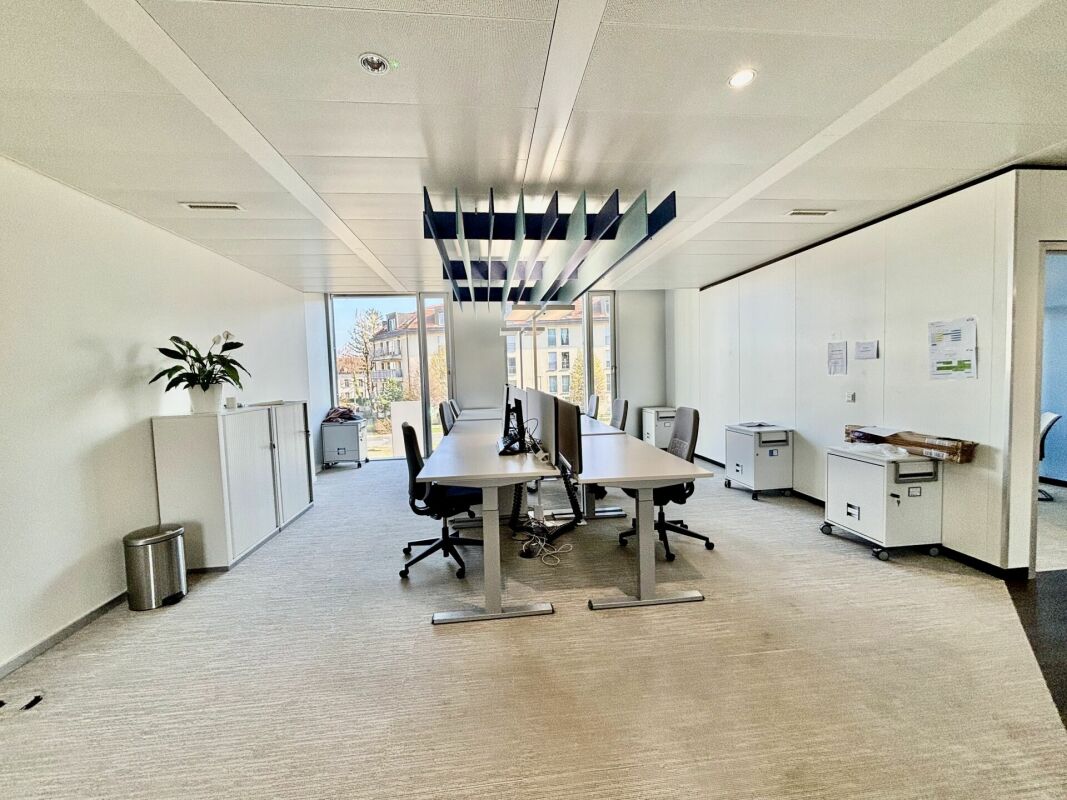 850m² Büro, Foto 5 von 10