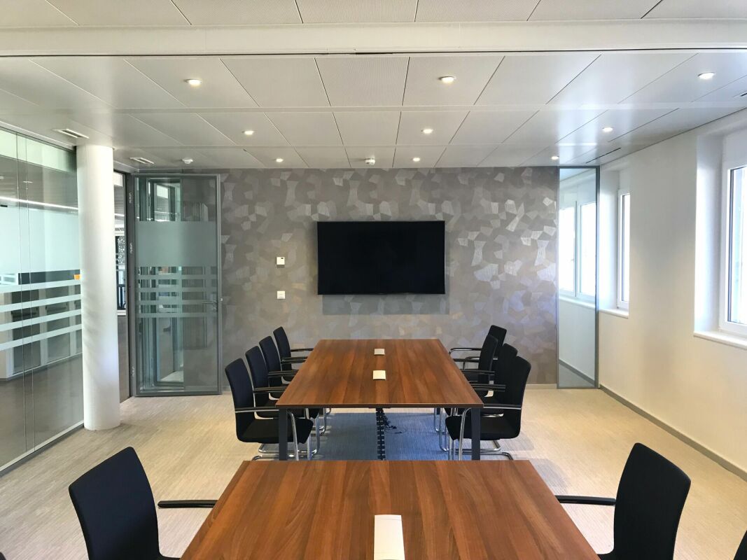 850m² Büro, Foto 8 von 10