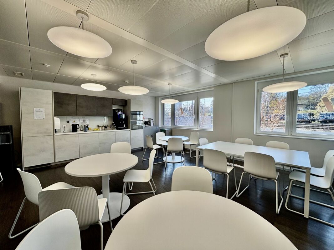 850m² Büro, Foto 4 von 10