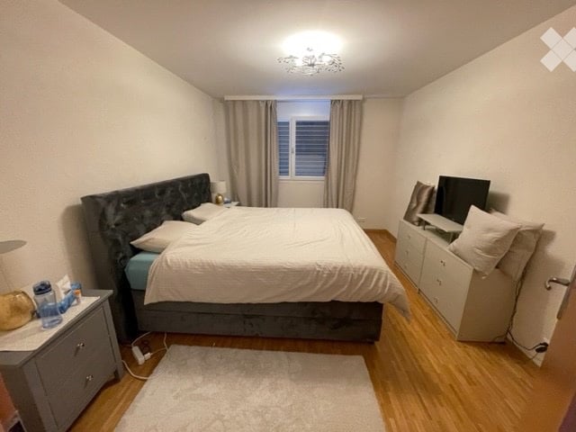 3-Zimmer-Wohnung