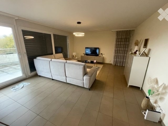 3-Zimmer-Wohnung
