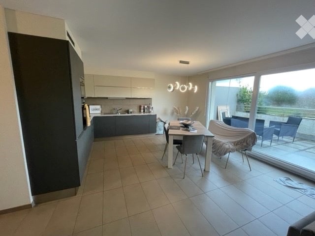 3-Zimmer-Wohnung
