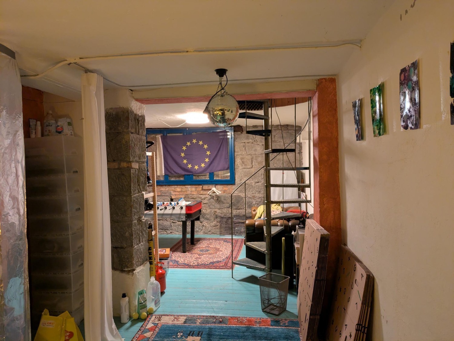 Appartamento di 2 ½ locali, foto 8 di 9