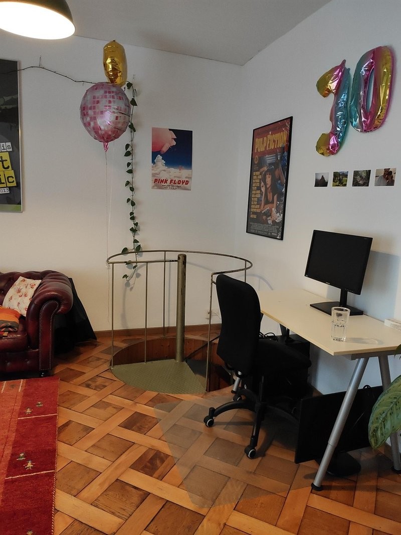 Appartamento di 2 ½ locali, foto 5 di 9