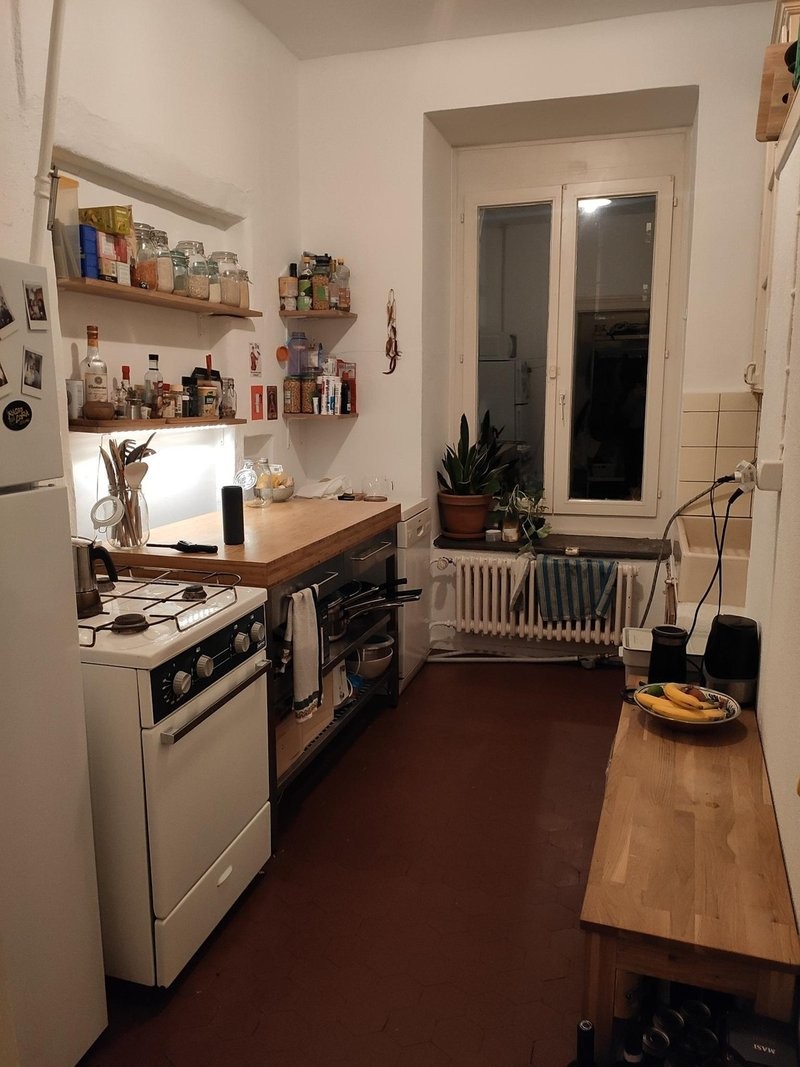 Appartamento di 2 ½ locali, foto 4 di 9