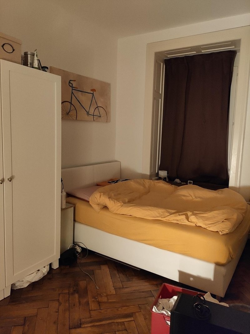 Appartamento di 2 ½ locali, foto 3 di 9