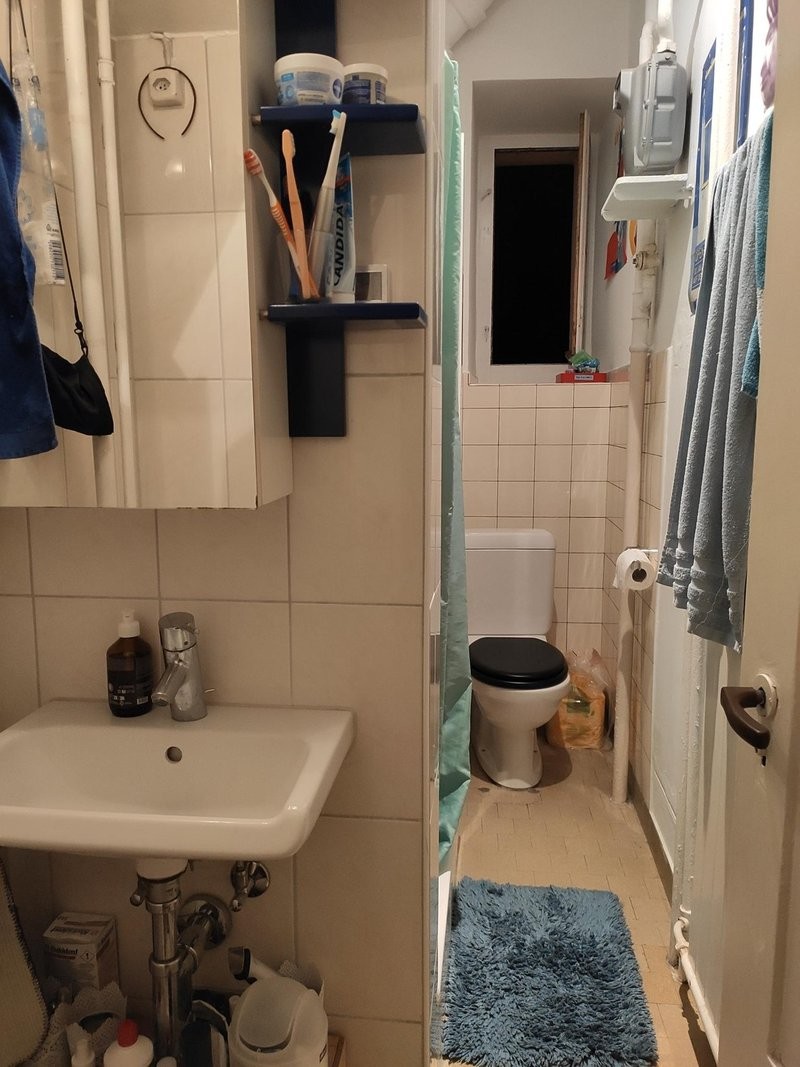 Appartamento di 2 ½ locali, foto 6 di 9