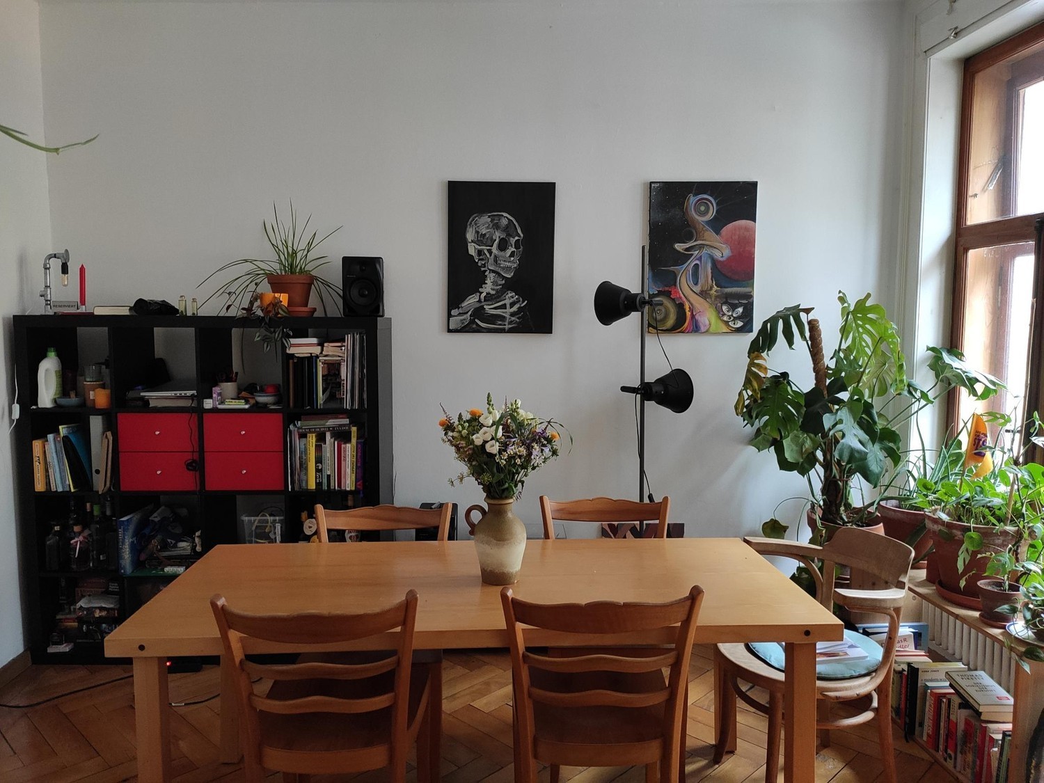 Appartamento di 2 ½ locali, foto 1 di 9
