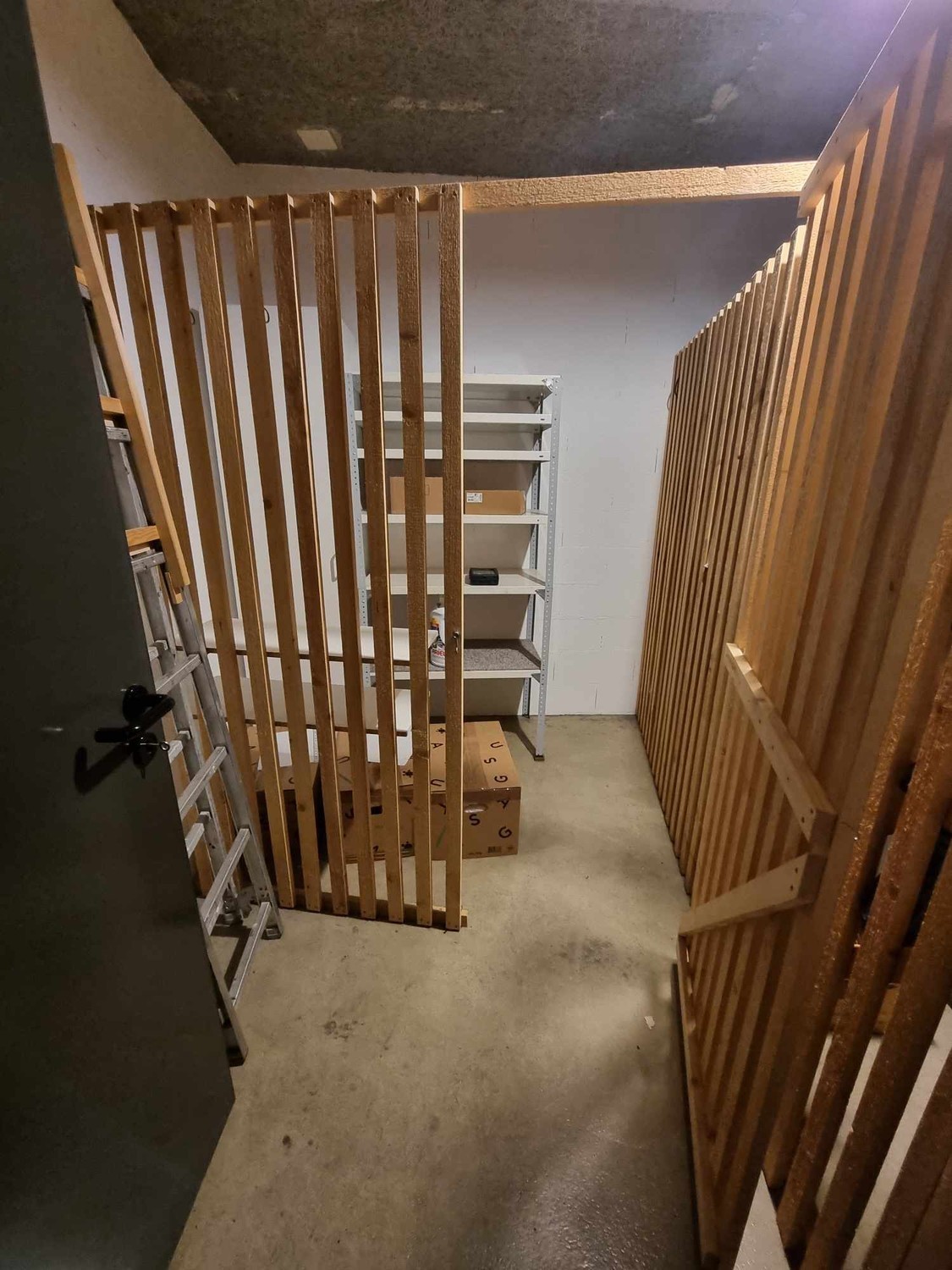 2 ½ Zimmer Wohnung, Foto 5 von 5
