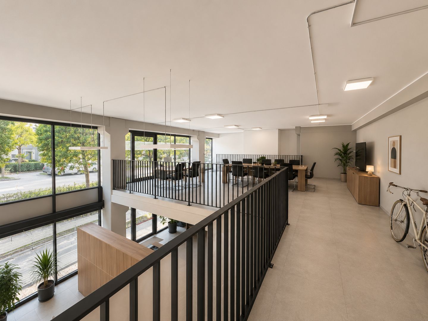 150m² Büro, Foto 4 von 4