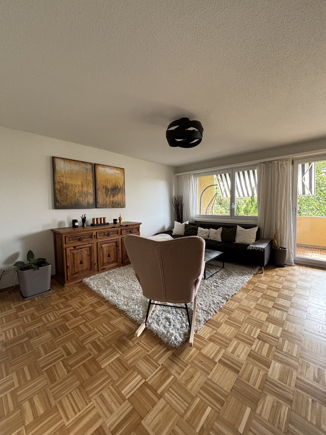 4 ½ rooms apartment, Foto 5 von 7