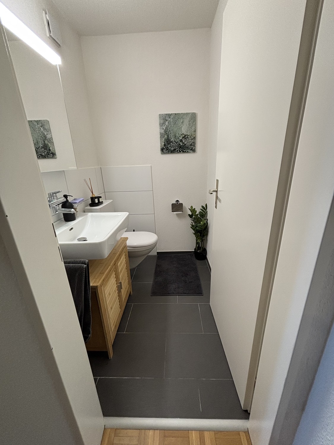 4 ½ rooms apartment, Foto 4 von 7