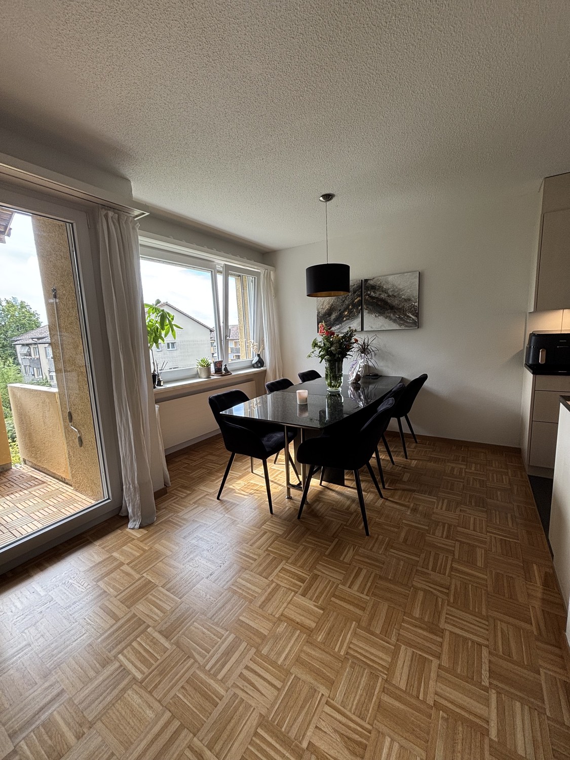 4 ½ rooms apartment, Foto 6 von 7