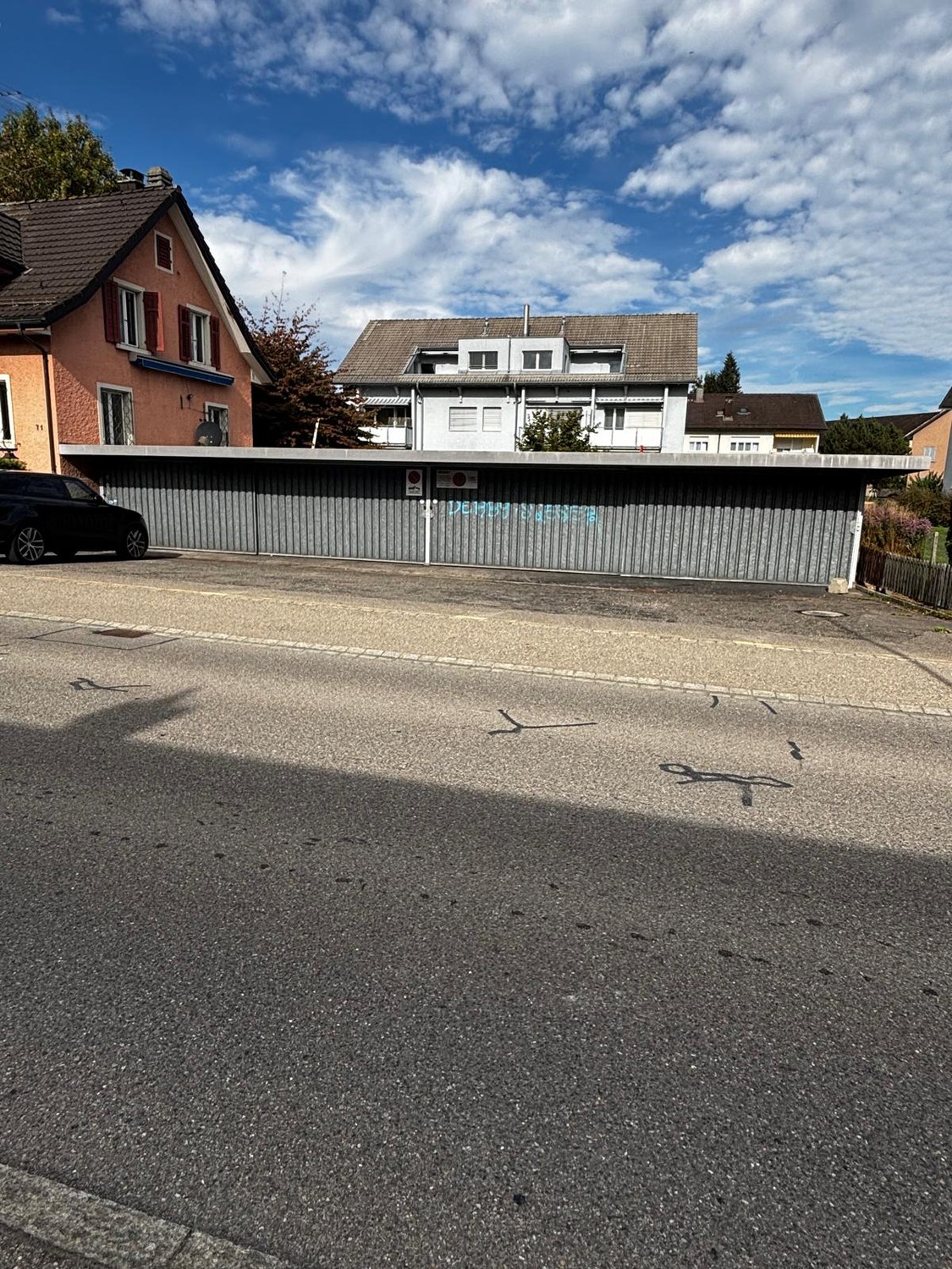 120m² commerciale