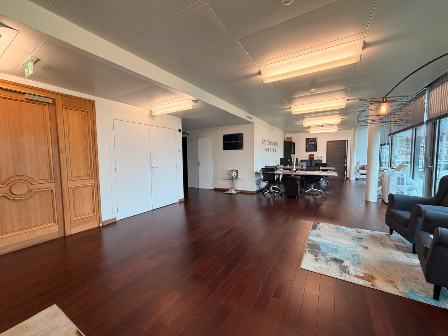 115m² Büro, Foto 4 von 10