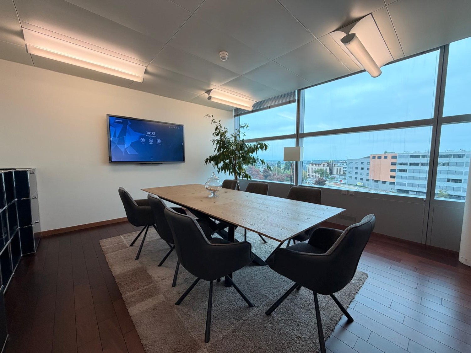 115m² Büro, Foto 1 von 10