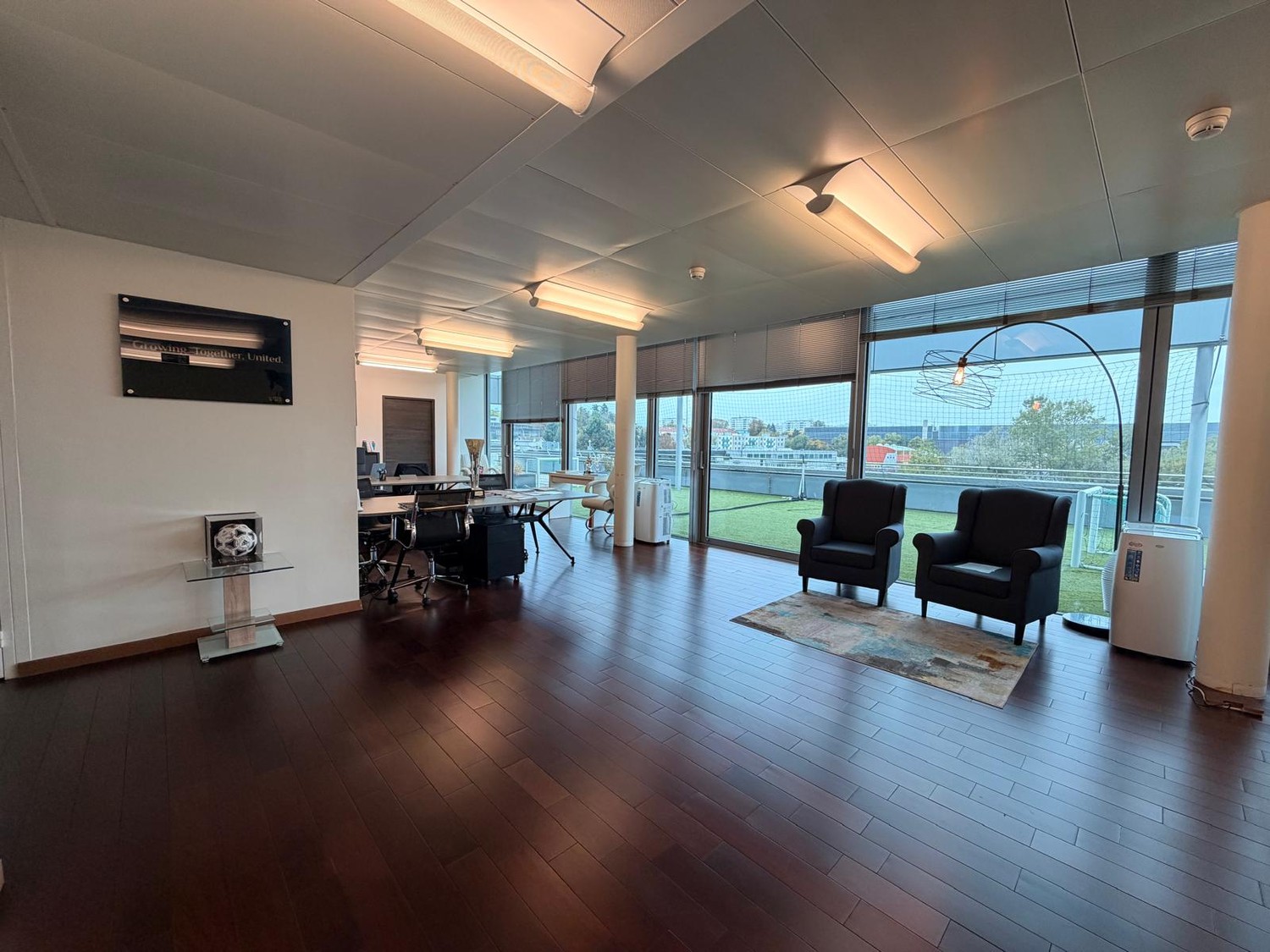 115m² Büro, Foto 6 von 10