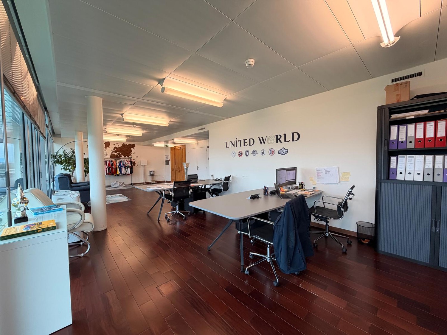 115m² Büro, Foto 3 von 10