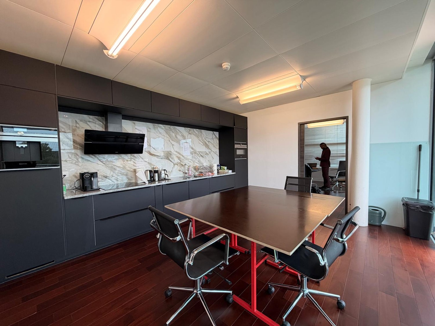115m² Büro, Foto 9 von 10