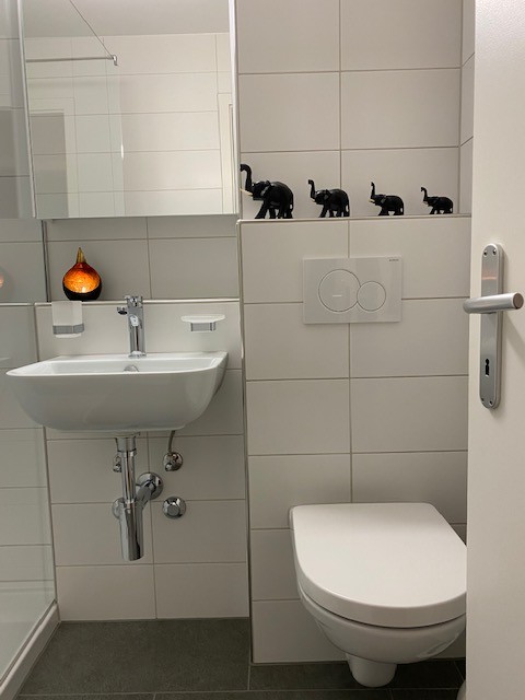 2 rooms apartment, Foto 4 von 5