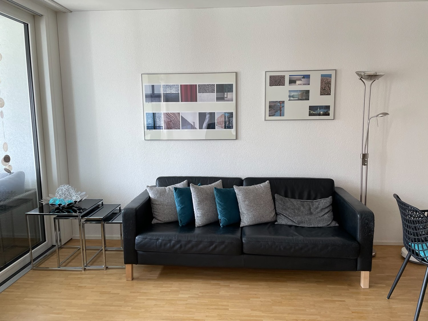 2 ½ rooms apartment, Foto 1 von 6