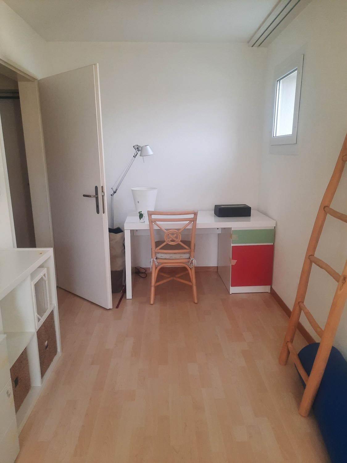 Room in a shared flat, Foto 4 von 7