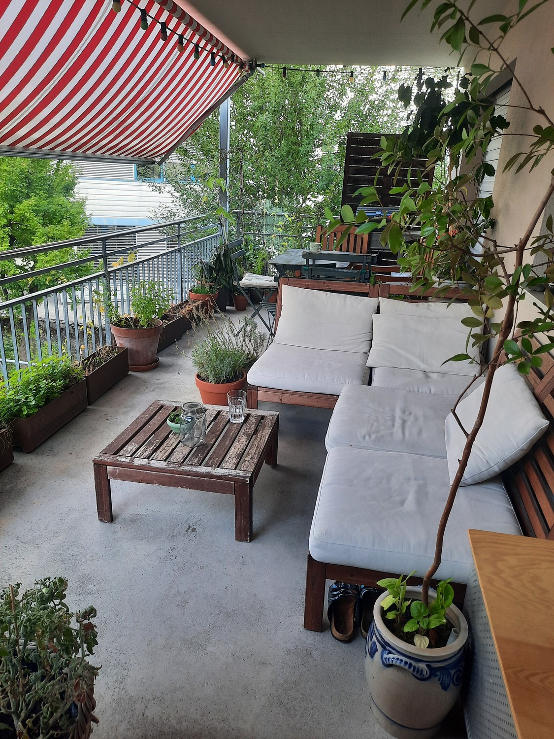 Room in a shared flat, Foto 7 von 7