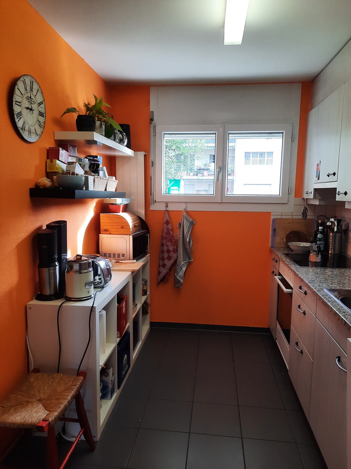 Room in a shared flat, Foto 3 von 7