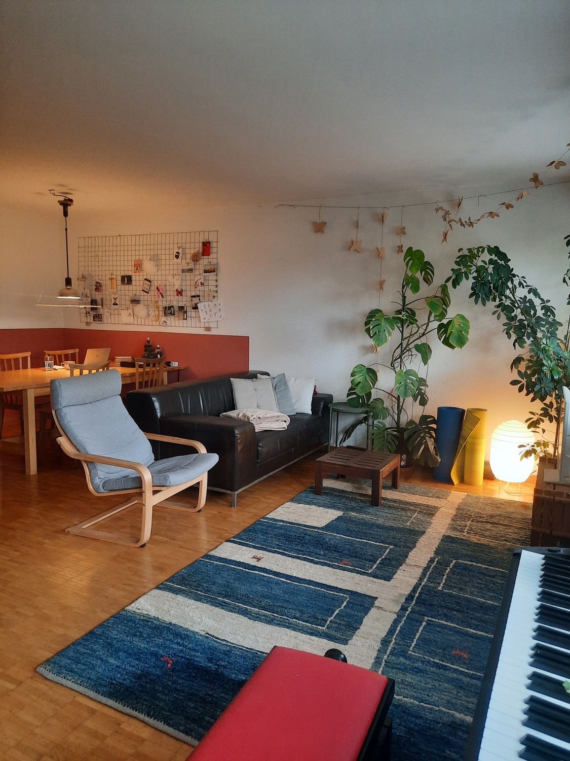 Room in a shared flat, Foto 2 von 7