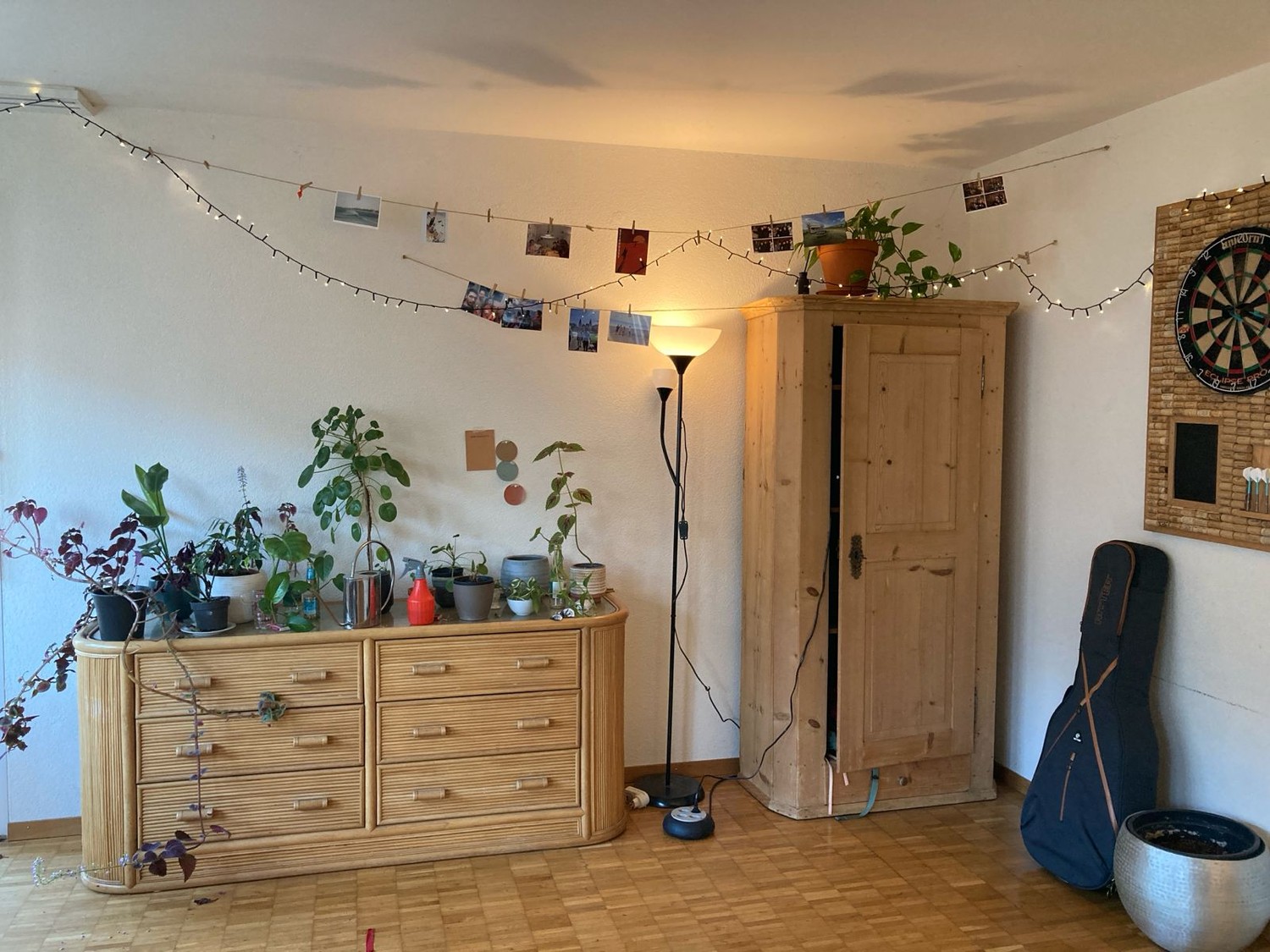 Room in a shared flat, Foto 5 von 7