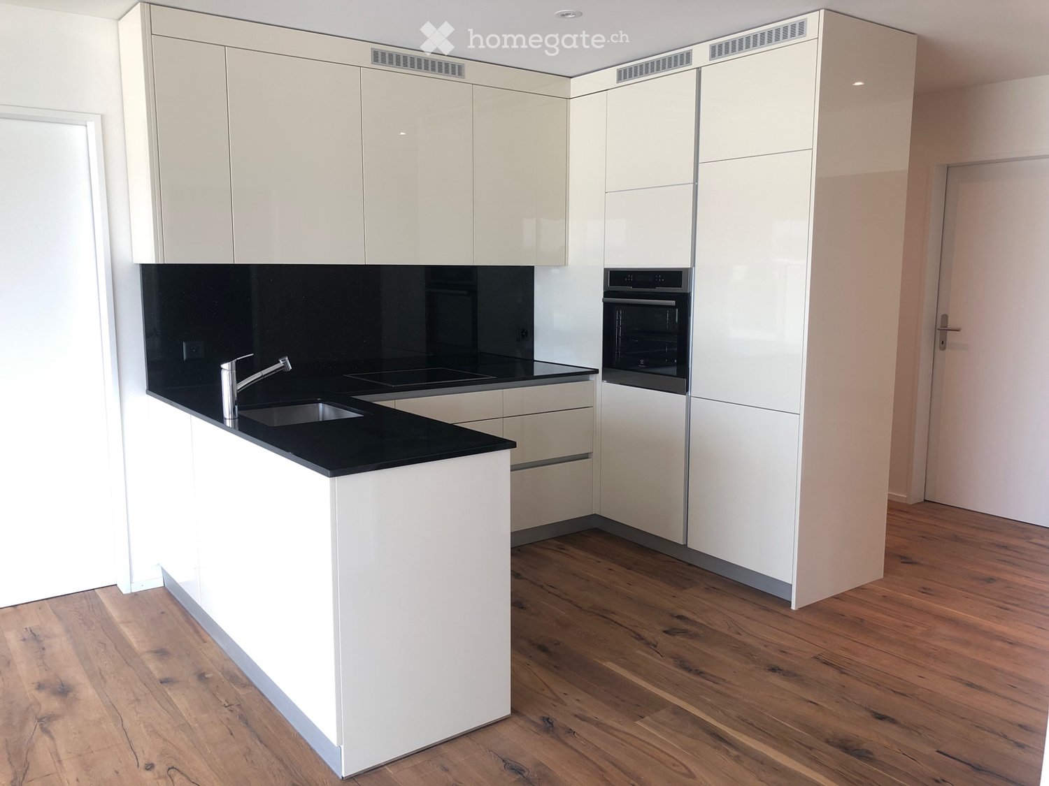 4 rooms apartment, Foto 5 von 5