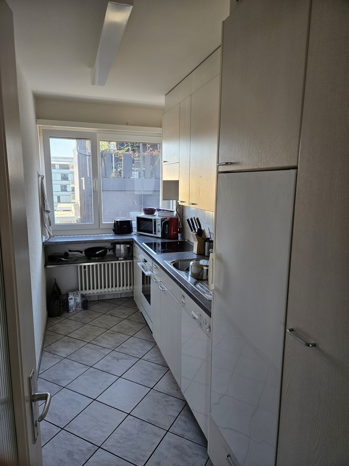 Zimmer in einer WG