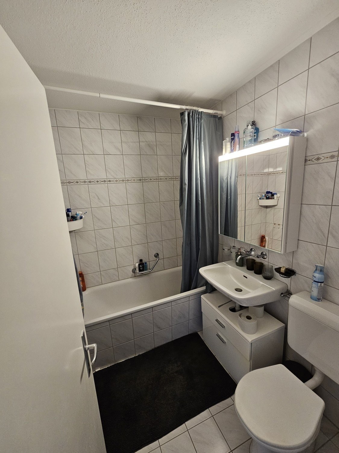 Zimmer in einer WG