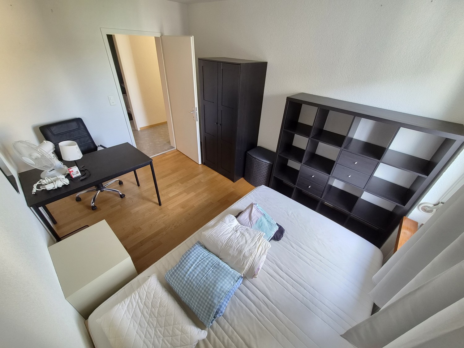 Zimmer in einer WG