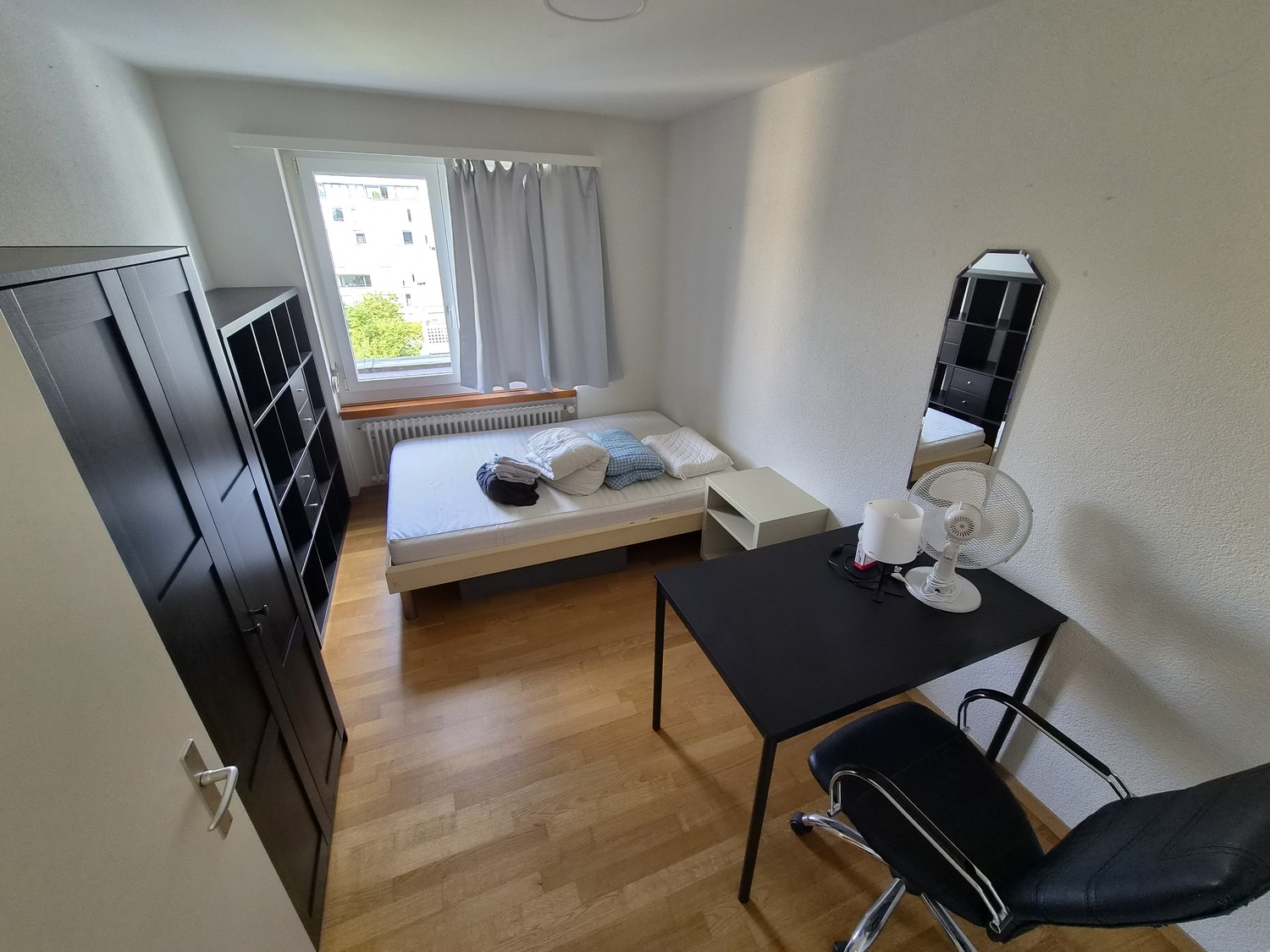 Zimmer in einer WG