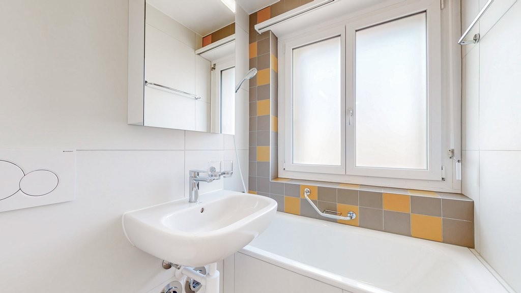 3-Zimmer-Wohnung, Foto 7 von 10