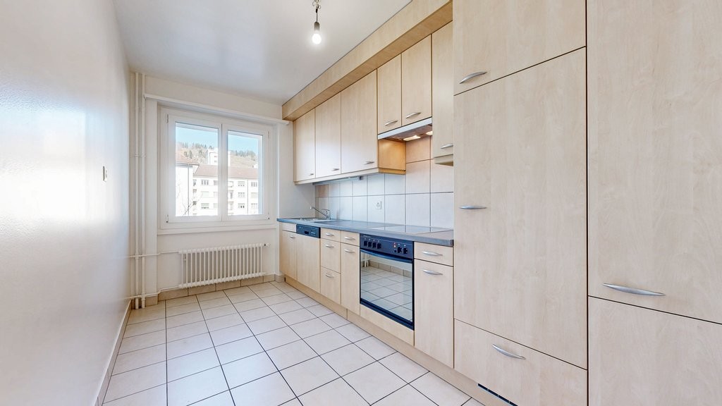 3-Zimmer-Wohnung, Foto 5 von 10