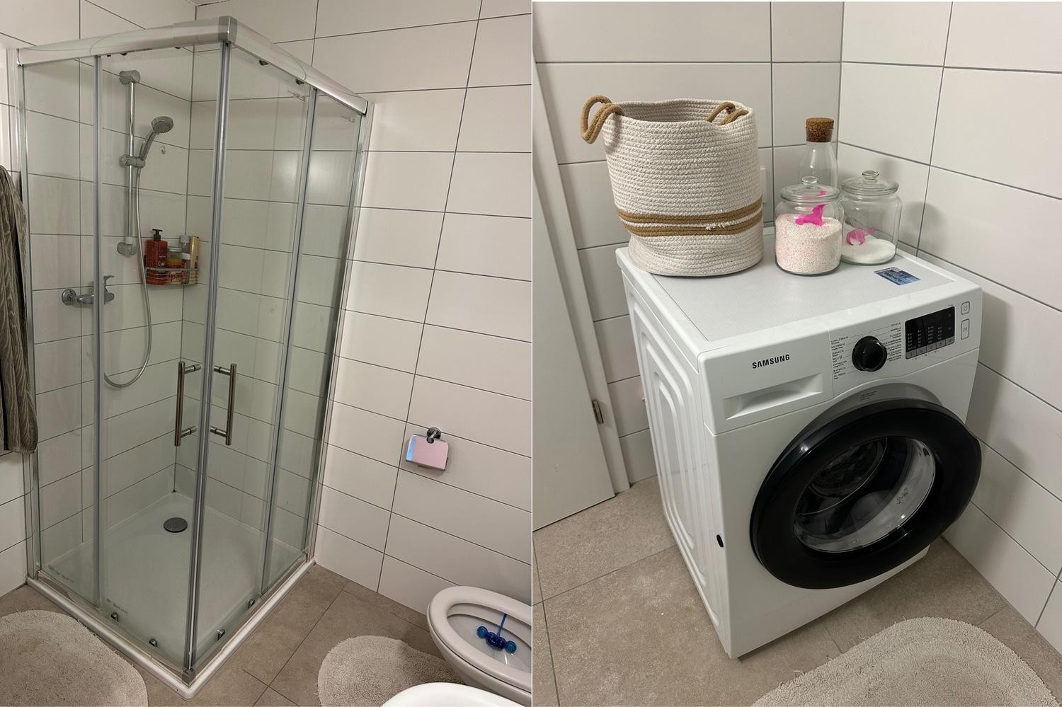 2 ½ Zimmer-Wohnung