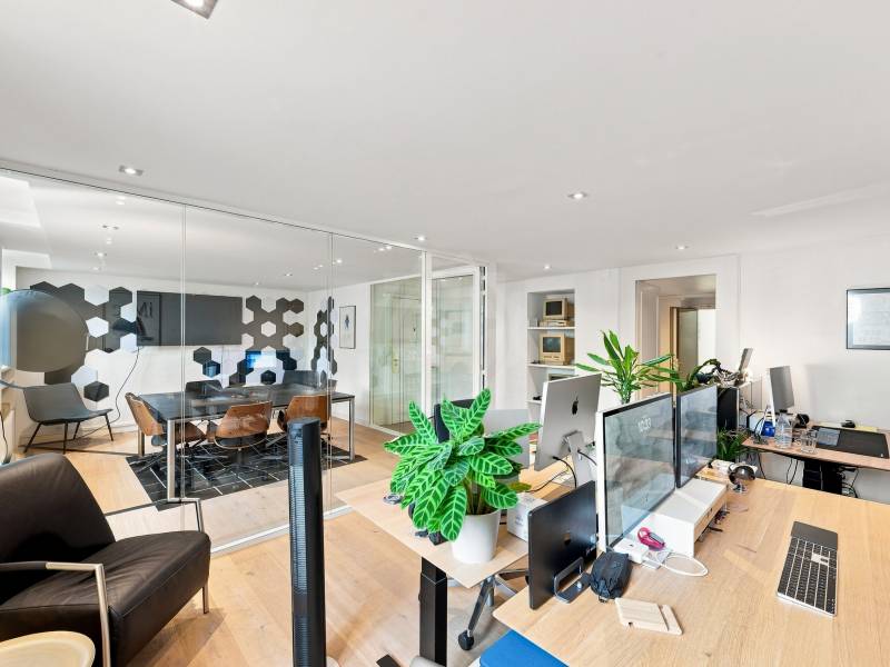 76m² Büro, Foto 3 von 8