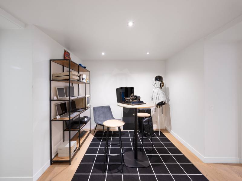 76m² Büro, Foto 7 von 8