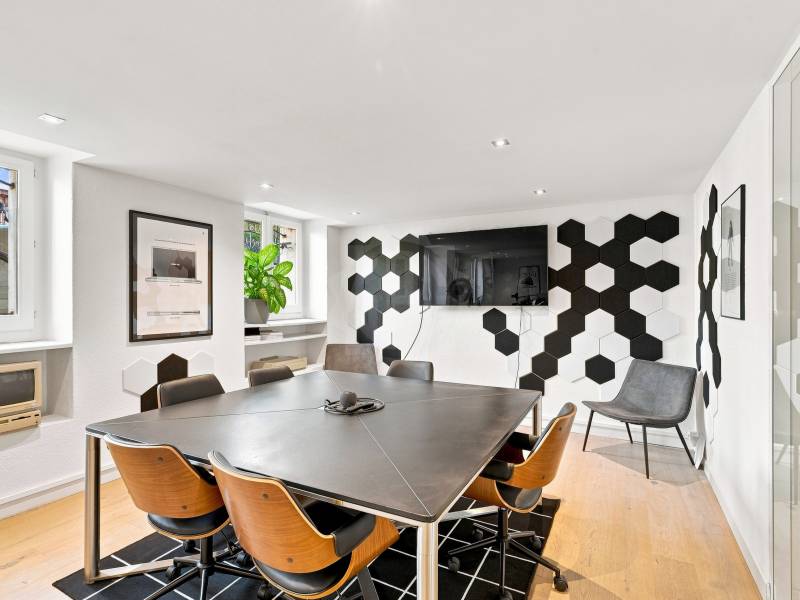 76m² Büro, Foto 5 von 8