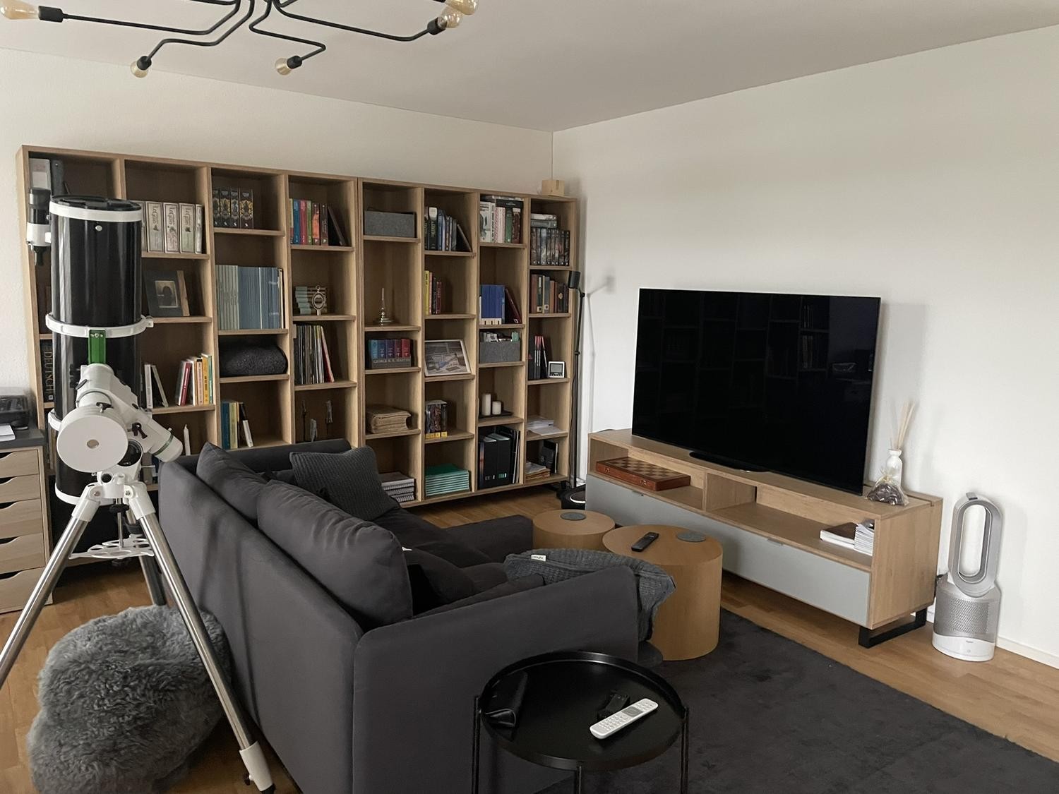 2 ½ rooms apartment (4)
